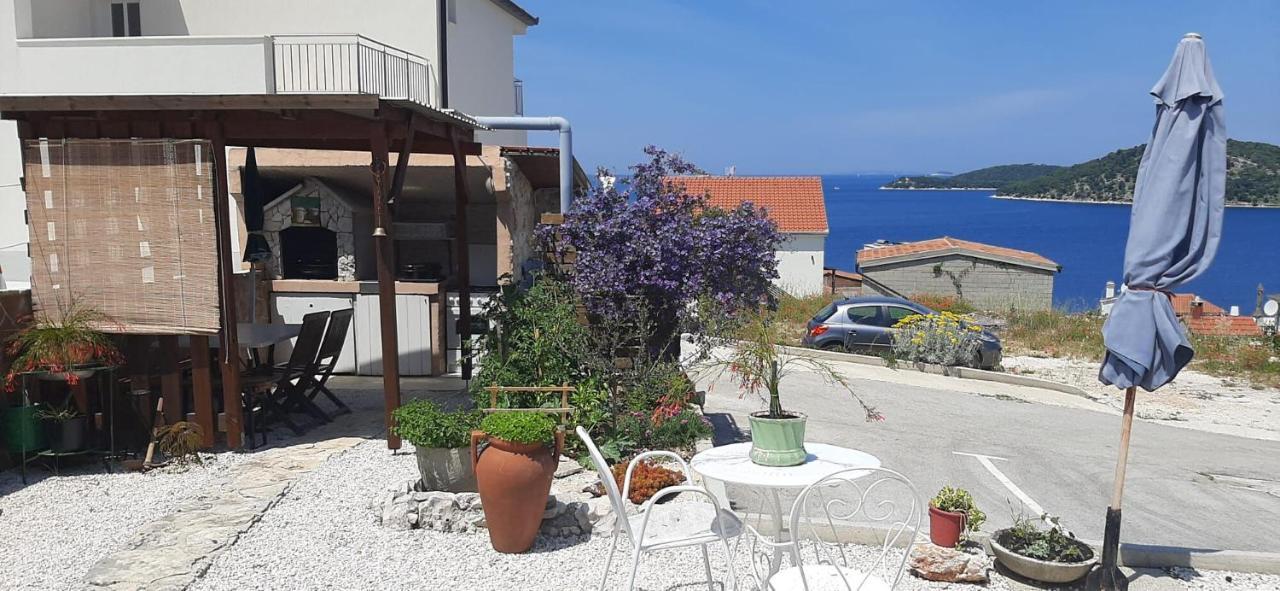 Apartment Mezaroca 罗戈兹尼察 外观 照片