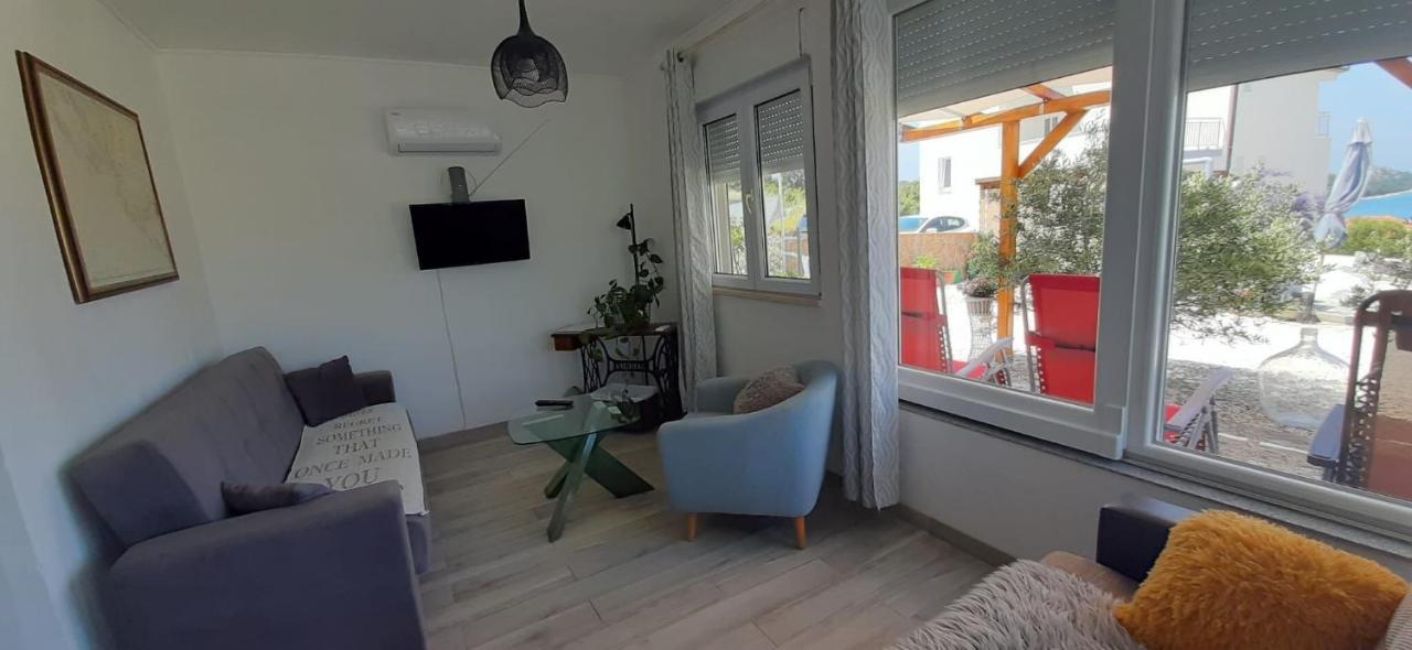 Apartment Mezaroca 罗戈兹尼察 外观 照片